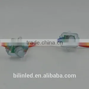 Ws2811 Ws2801 Ucs1903 Programmable Led Pixels 12mm Waterproof IP65 DC5V thumbnail-6