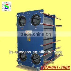 OEM Heating Exchanger Air Air Price for M30 thumbnail-1