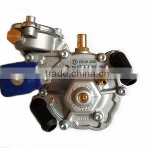 EXW Price Tomasetto at 12 Sequential Injection Reducer thumbnail-2