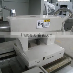 Cnc Lathe Machine Price CJK6150 Turning Lathe thumbnail-3