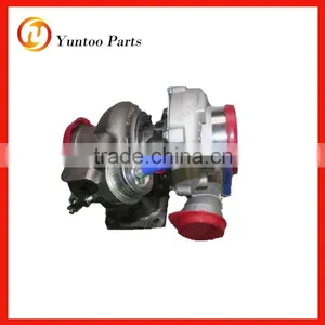 Prices Yutong Bus Engine Spare Parts Turbocharger thumbnail-1
