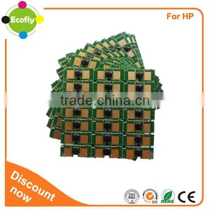 Compatible Toner Chip for HP LaserJet 1160 3390 3392 1320 1320n for hp Officejet Cartridge Chip thumbnail-1