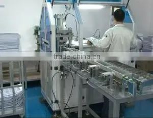 Shenzhen Thanks Smart Card Co., Ltd. company overview - view 3 thumbnail