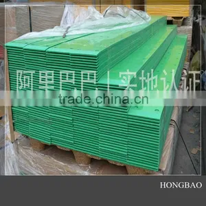 Polyethylene Cutting Board/wear Resistant Hdpe Liner Plate/dump Trailer Liner Sheet thumbnail-1