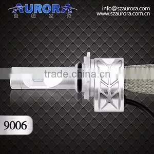 Aurora G5 PHI-ZES LED Copper Strap Heat Disspation 9006 Led Headlight thumbnail-1