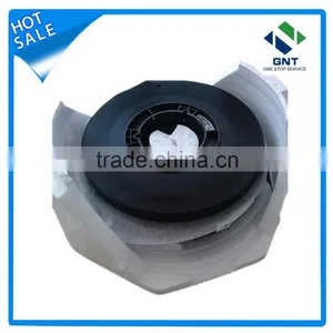 Laminated Type Magnetic Tape for Plastic Cards thumbnail-5