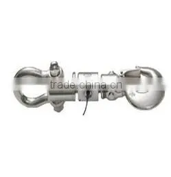With High Precision Simple Crane Scale GS205 With Hook And Ring thumbnail-1