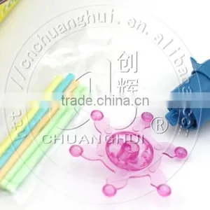 Ice Candy With Peg-Top / CC Stick Candy With Toy Peg-Top thumbnail-3
