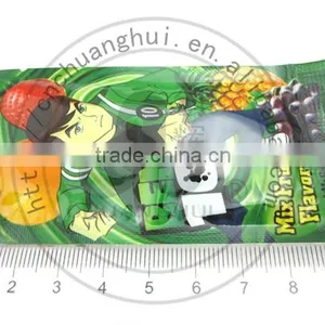 Ben10 Snacks For Children / 120bags In Bottle CC Stick Candy thumbnail-3