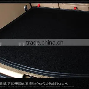 Anti Slip High Quality Car Trunk Floor Mats thumbnail-2