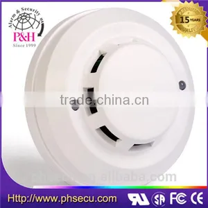 Wholesale Sound & Flash Alarm LPG Gas Leak Detector thumbnail-1