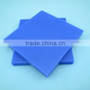 Cast and Extrude Nylon PA6 PA66 Rods / MC Nylon PA6 Sheet Price thumbnail-5