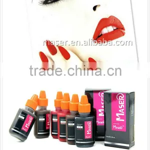 Permanent Micro Eyebrow Makeup Ink,Permanent Makeup Ink Pigment,Permanent Makeup Eyebrow Tattoo Pigment thumbnail-5