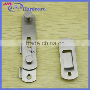 Popular Stainless Steel Door Slam Prevention Guard , Door Draft Guard thumbnail-6