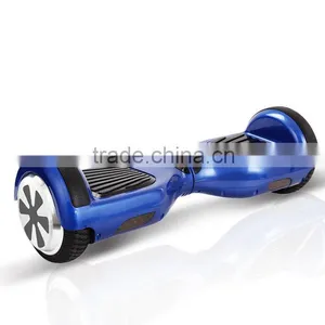 Wholesale Best Dat-n1 Hoverboard Two Wheel Self Balancing Electric Scooter With Remote thumbnail-4