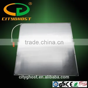 625x625x9mm LED Panel Light Office LED Panel IES Test 5 Years Warranty NO GLARE thumbnail-2
