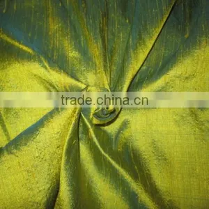 SILK DYED SILK FABRIC MATERIAL thumbnail-2