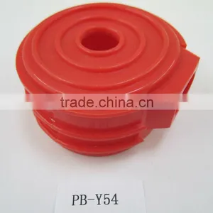 PE / PMMA Pressure Gauge Protective Cover thumbnail-3