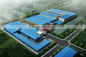 Jinan Jinshengxing Machinery Manufacture Co., Ltd. company overview - view 1 thumbnail