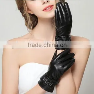 New Products Cheap Gloves Sexy Black Cheap Gloves thumbnail-5