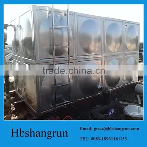 Water Tank Storage SMC PANEL SMC Water Tank thumbnail-2