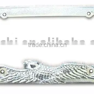 License Plate Frame thumbnail-1