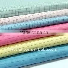 Transparent Antistatic Coating for Fabric thumbnail-1