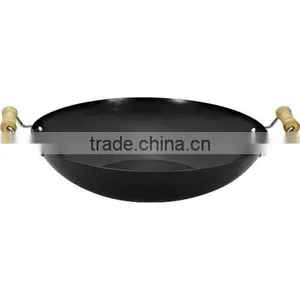 Non-stick Chinese Wok thumbnail-1