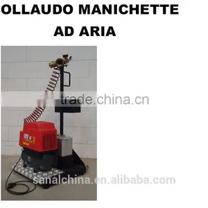Fire Extinguisher Test Machine WITH CEM thumbnail-4