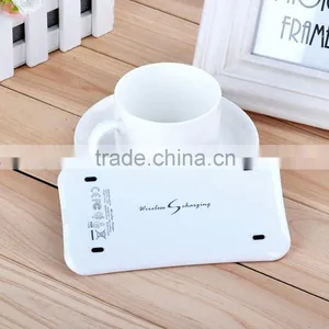 Qi Wireless Mobile Phone Charger,wireless Charger Qi,wireless Charger thumbnail-3