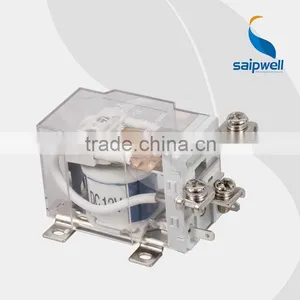 Saipwell Miniature Electro-magnetic Relay Coaxial Relay thumbnail-1