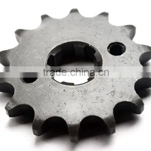 JH150 14T Motorcycle Sprocket thumbnail-3