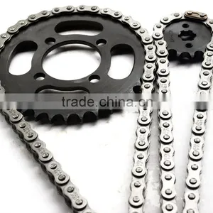 428 Motorcycle Chain & Sprocket thumbnail-3