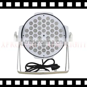 High Power 54pcs Battery Led Par Light ,hot Sale Par Light in India thumbnail-1