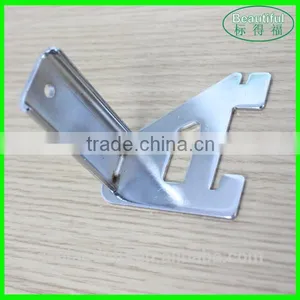 Wholesale Metal 13*38 Square Pipe Fastener thumbnail-1