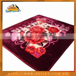 Baby Blanket Fabric thumbnail-5
