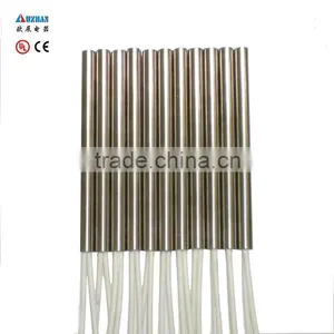 Electric Tubular Heater and Heating Element Use for Machine thumbnail-3