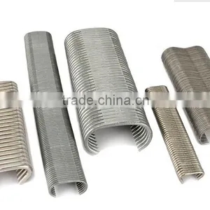 Hog Ring Staple thumbnail-1