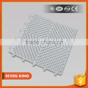 Qingdao 7King Good Density Interlocking Pvc Floor Mat for Bathroom thumbnail-6
