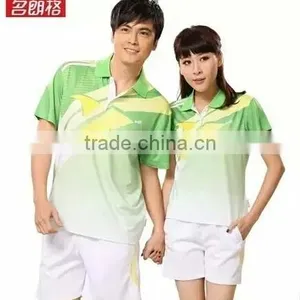 Wholesale White T-shirt Model Blouse for Uniforms thumbnail-1