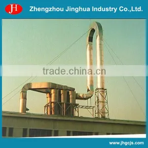 6t/h Modified Potato Starch Airflow Dryer in Starch Industry thumbnail-1