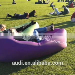 2016 Newfangled Inflatable Air Bed Laybag Inflatable Sofa thumbnail-3