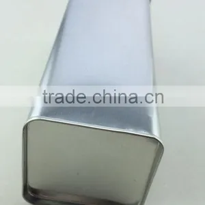 Empty Tins, Metal Paint Tins ,metal Paint Cans thumbnail-3