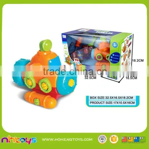 Toy Assembled Car Assembling Toy thumbnail-2