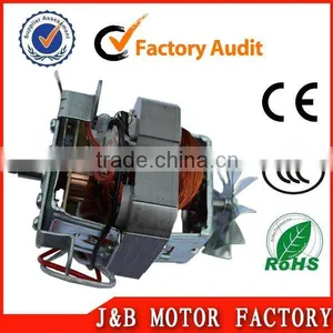 Multifunctional Single Phase Motor for Home thumbnail-1