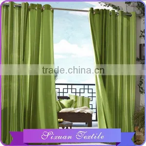 New Products For Home-use Wrinkleproof Modern Window Curtain thumbnail-1