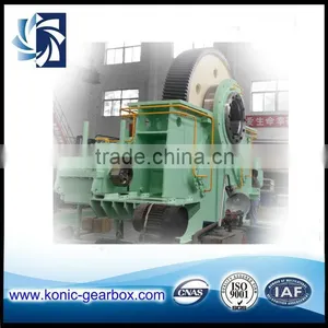 Bevel Speedreducr / Conical Speedreducer / Speedreducers thumbnail-1
