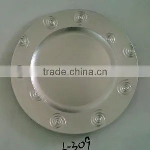 Dimple Plate thumbnail-1