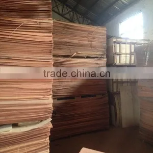 0.28-0.3MM PLB Face Veneer of Good Quality thumbnail-5