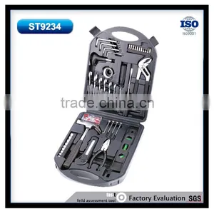 133pcs Tool Kit With Blowing Mould Case thumbnail-1